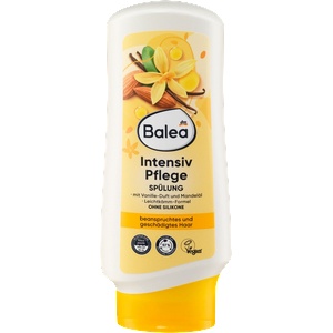 Balea Балсам за интензивна грижа с аромат на ванилия, 300 ml (10470592)