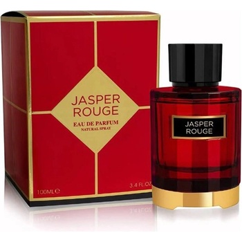 Fragrance World Jasper Rouge EDP 100 ml