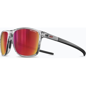 Julbo Слънчеви очила Julbo The Streets Spectron shiny translu crystal/red Слънчеви очила