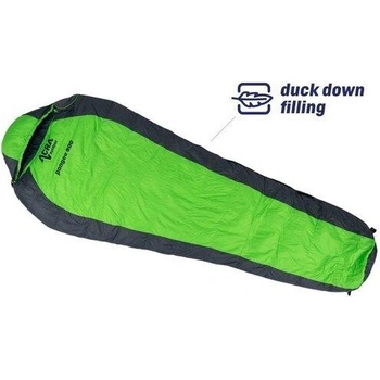 Acra Pongee 800