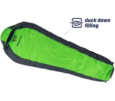 Acra Pongee 800