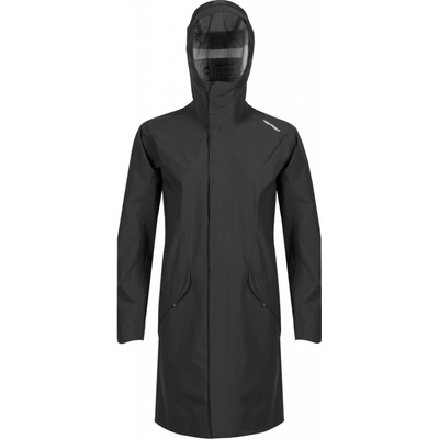 High Point Rivera Lady Coat čierna