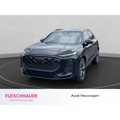 Audi Q3 SUV TFSI S line 110 kW
