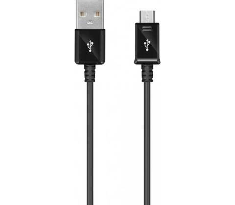 Samsung ECB-DU5ABE micro USB, černý