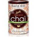 David Rio Tiger Spice Decaffeinated Chai 398 g