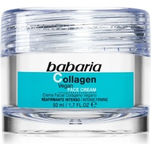 Babaria collagen protivráskový krém s kolagenem 50 ml