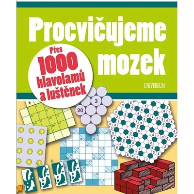 Procvičujeme mozek