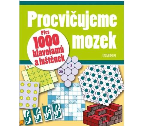 Procvičujeme mozek