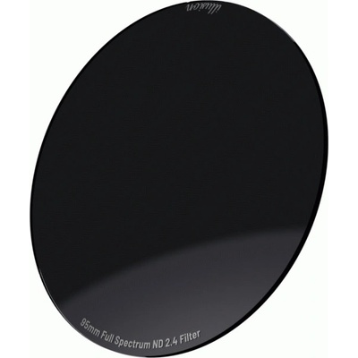 Tilta Illusion Full Spectrum ND 2.4 Filter 95 mm