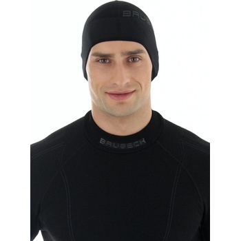 Brubeck HM10020 Active hat čepice černá