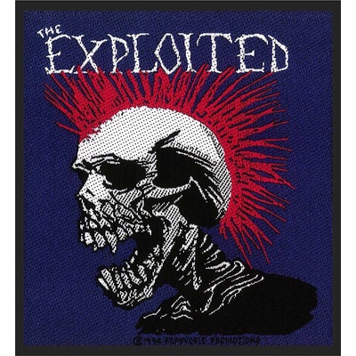 The Exploited Mohican