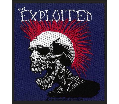The Exploited Mohican