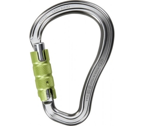 Climbing Technology Axis HMS TG
