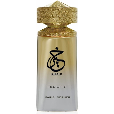 Paris Corner Khair Felicity parfémovaná voda pánská 100 ml