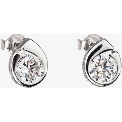 Preciosa Wispy s kubickou zirkonií 5106 00