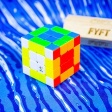 YuXin Black Kirin 4x4 V2 (YuXin) Farba: Stickerless