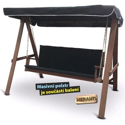 V-Garden VeGA BAHARA black