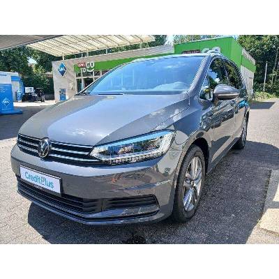Volkswagen Touran TSI Comfortline DSG 110 kW