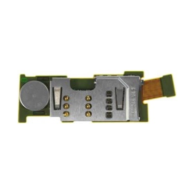 Sim čítač Nokia E52