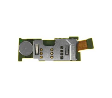 Sim čítač Nokia E52