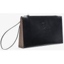 Kožené dámské psaníčko Caleo Clutch