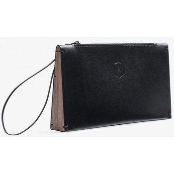 Kožené dámské psaníčko Caleo Clutch