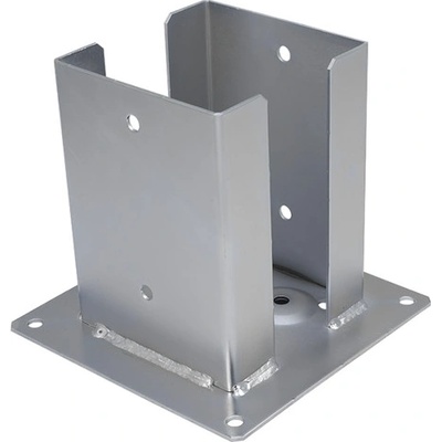 Domax PSPD 140 Patka sloupku 142x200x3,0