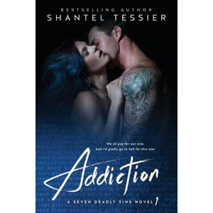 Addiction | Shantel Tessier (ISBN: 9781519339140)