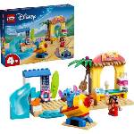 LEGO® Disney™ - Beach Fun with Lilo & Stitch (43280)