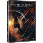 MagicBox Първият човек - dvd (024793)