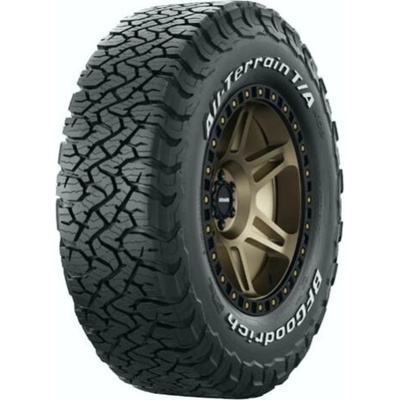 BFGoodrich All Terrain T/A KO3 275/50 R22 119/116S