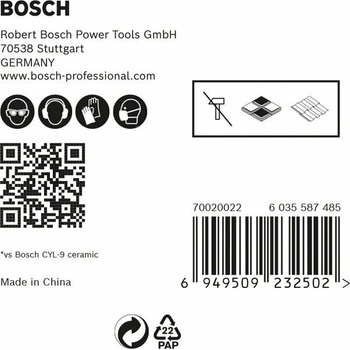 Bosch 2608900598
