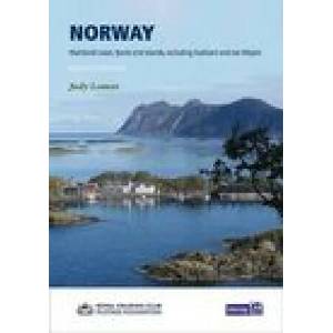 RCCPF Norway | Imray, Judy Lomax (ISBN: 9781786791863)