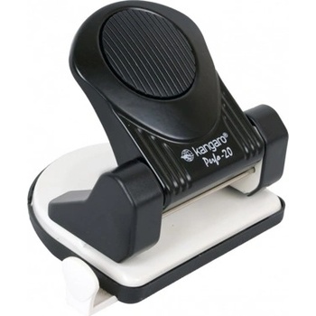 Image 1 of Kangaro Перфоратор Kangaro Perfo-20, черен (OK17366)