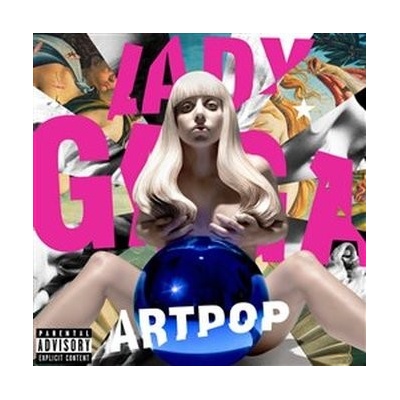 Artpop