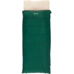Outwell Синтетичен спален чувал Outwell Contour Dark Olive Synthetic sleeping bag - Green - размер 220 x 85 cm (514-1711-0111) Спален чувал
