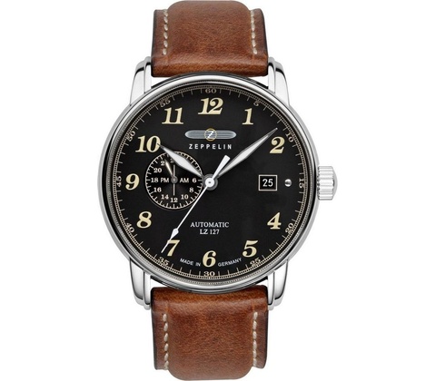 Zeppelin 8668-2
