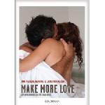 Goldmann Make More Love | Ann-Marlene Henning, Anika von Keiser