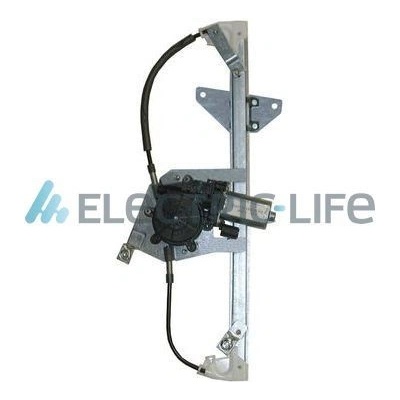 Zvedací zařízení oken Electric Life ZR SB17 L