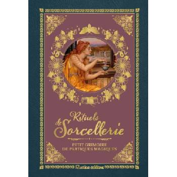 Rituels de sorcellerie