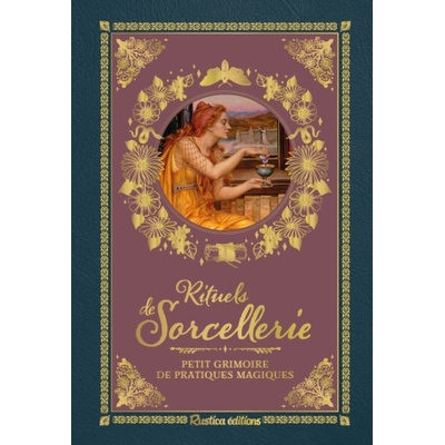 Rituels de sorcellerie