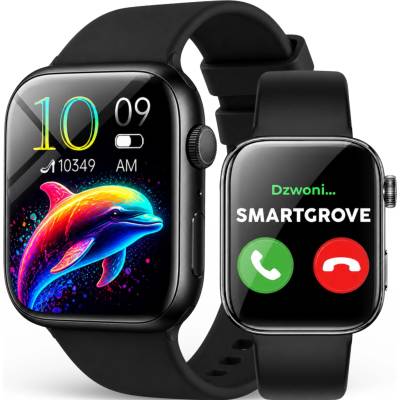 SmartGrove SG06