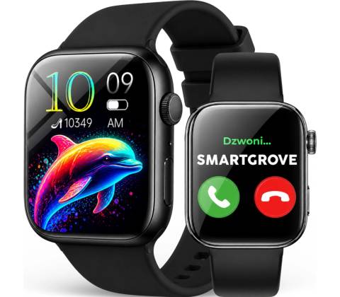 SmartGrove SG06