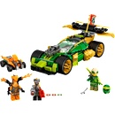 LEGO® NINJAGO® - Lloyd's Race Car EVO (71763)