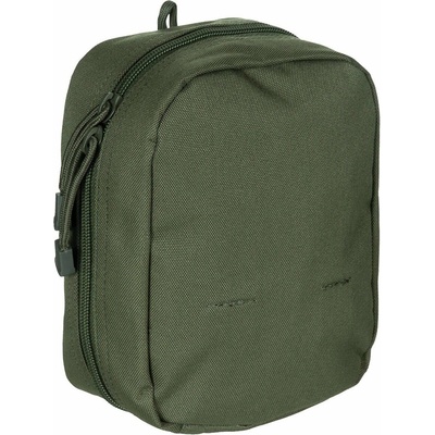 MFH víceúčelové Molle malé 13x7x19cm zelené – Hledejceny.cz