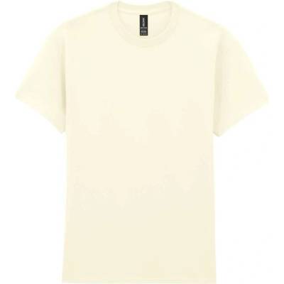 Gildan HEAVY cotton off bílá