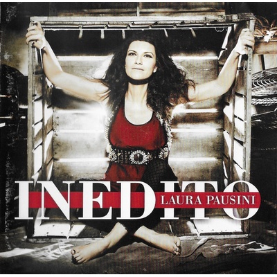 Laura Pausini - Inedito