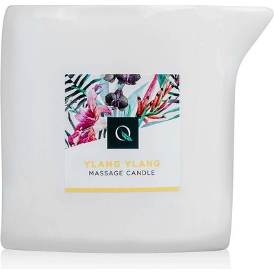 Sviečka masážna Exotiq YLANG YLANG 200g