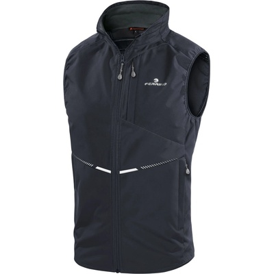 Ferrino Draa Vest Unisex Black