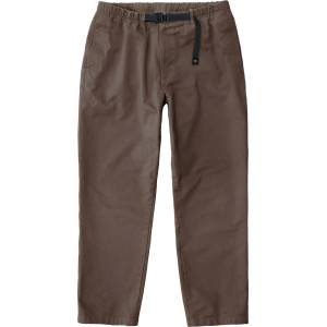 Miwok Мъжки панталон за катерене Miwok Miwok Pants Bouldering trousers - Ebony (009-1615-0211)